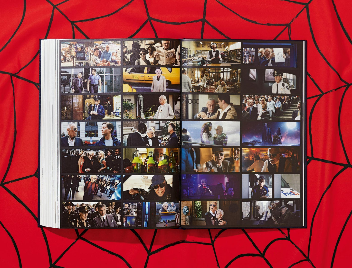 Stan Lee (Englisch)