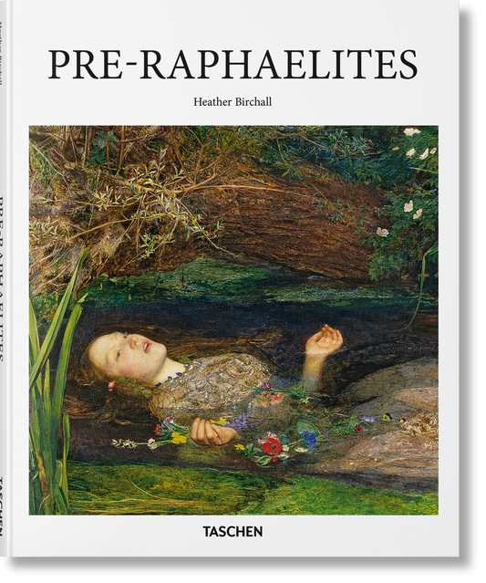 Pre-Raphaelites (Italian)