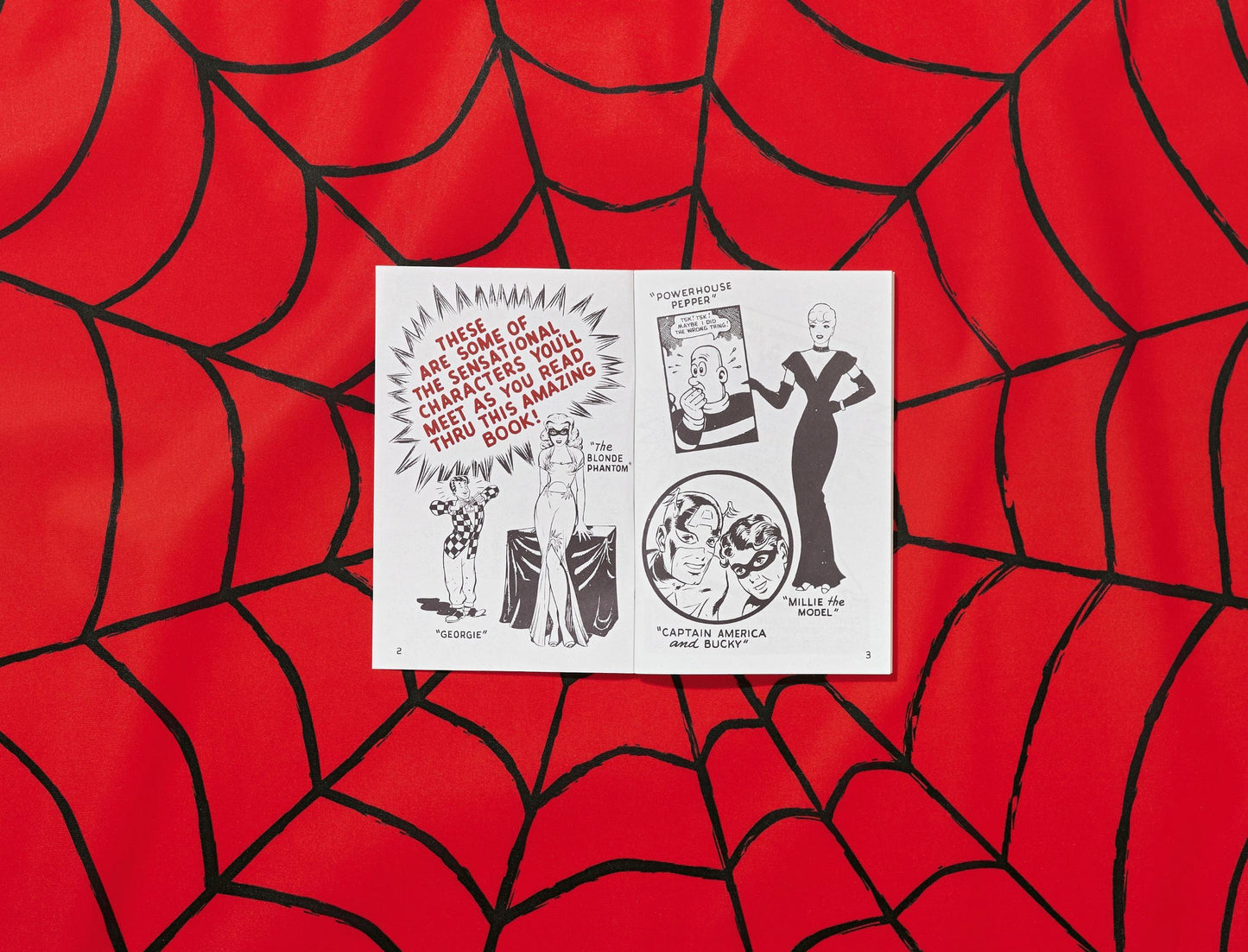 Stan Lee (Englisch)