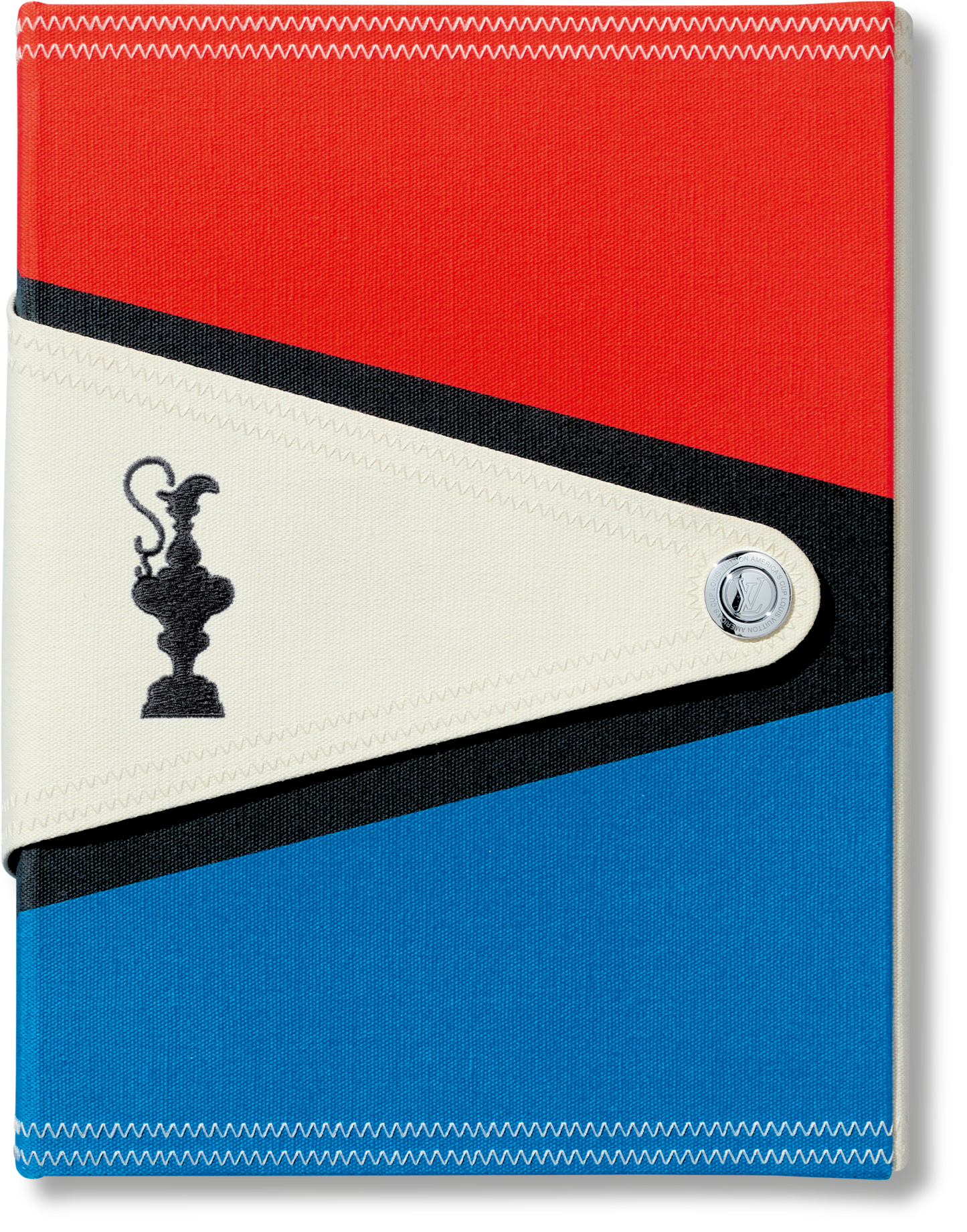 America's Cup (English) (AP)
