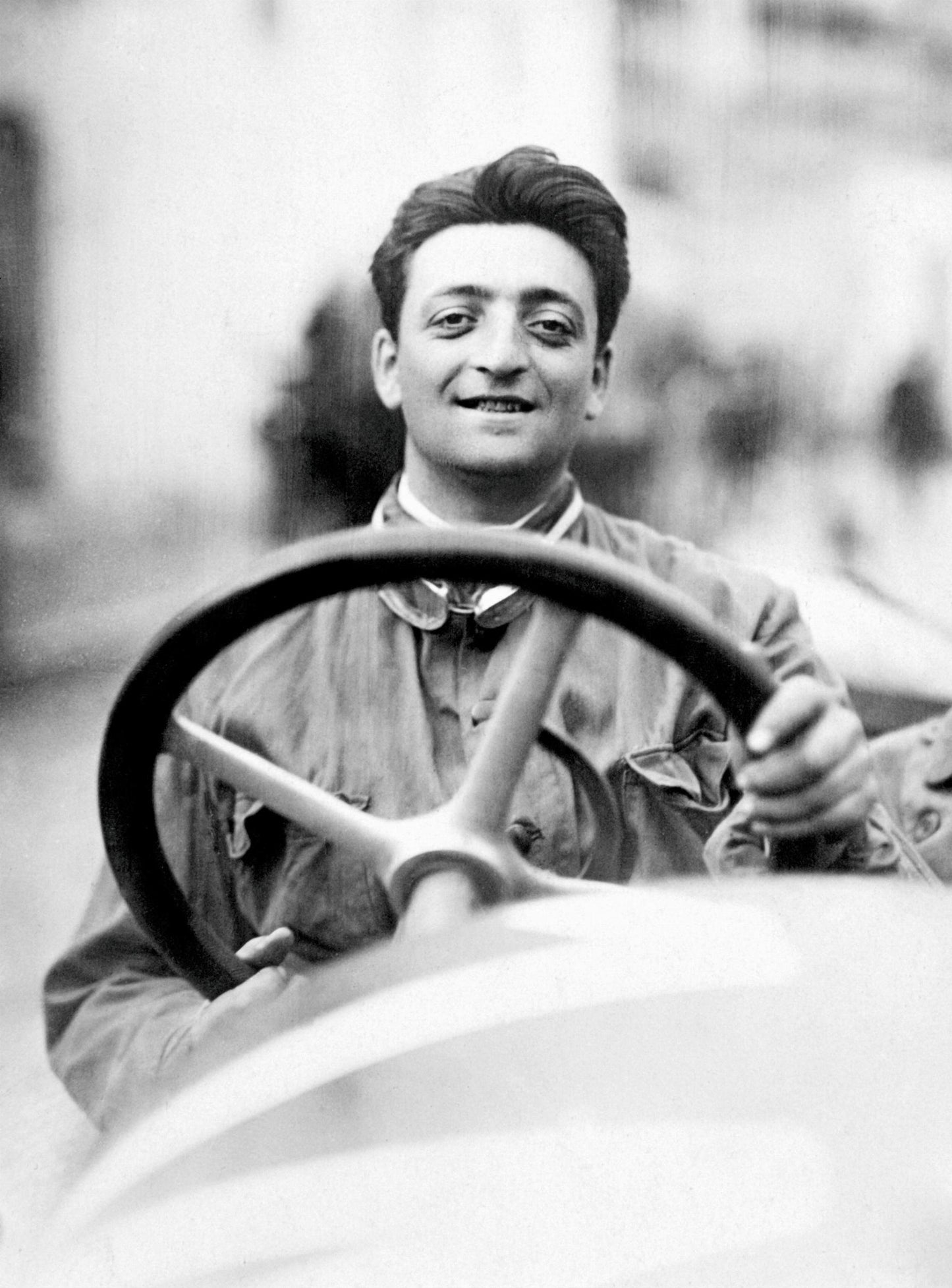 Ferrari (English) (SA)