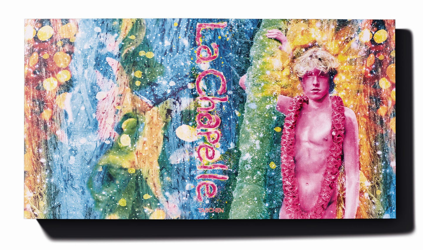 LaChapelle, Lost/Good, Art (German, French, English) (SA)