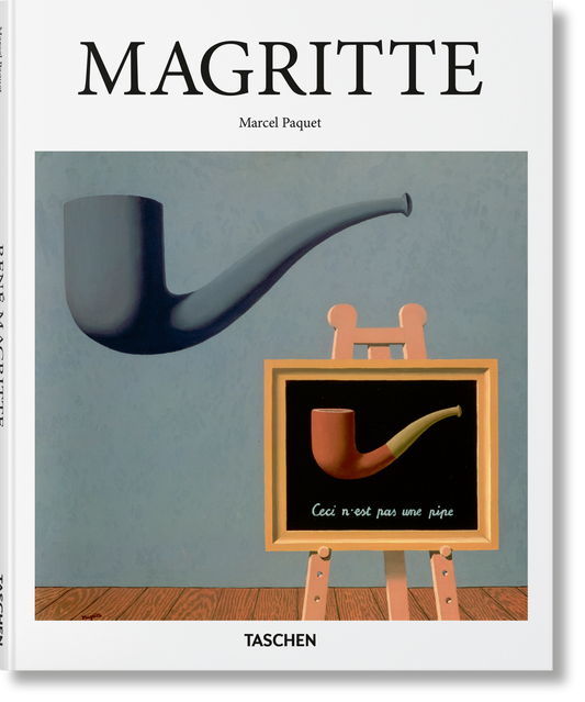 Magritte (Italian)