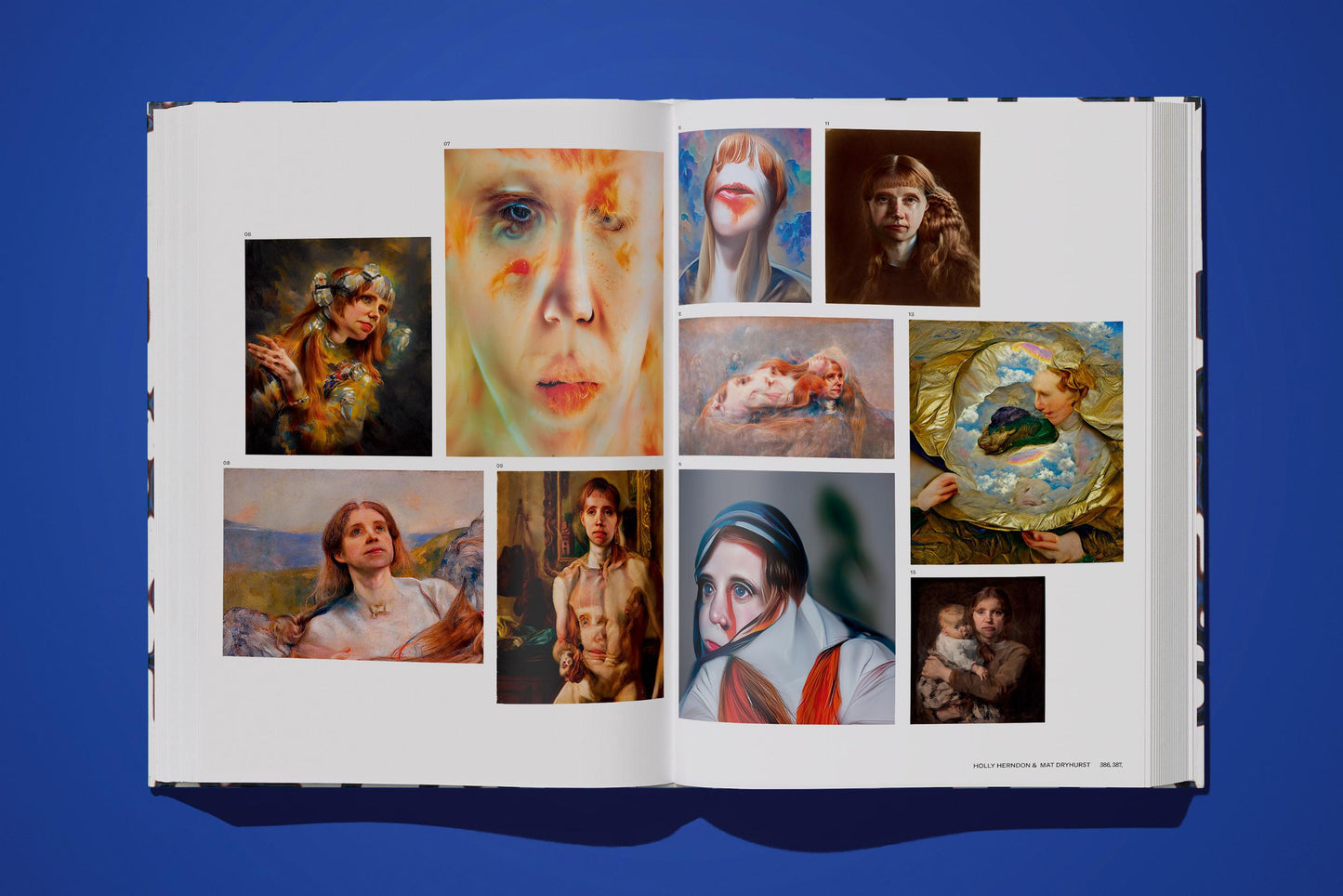 NFT, Art Edition Cherniak (English)