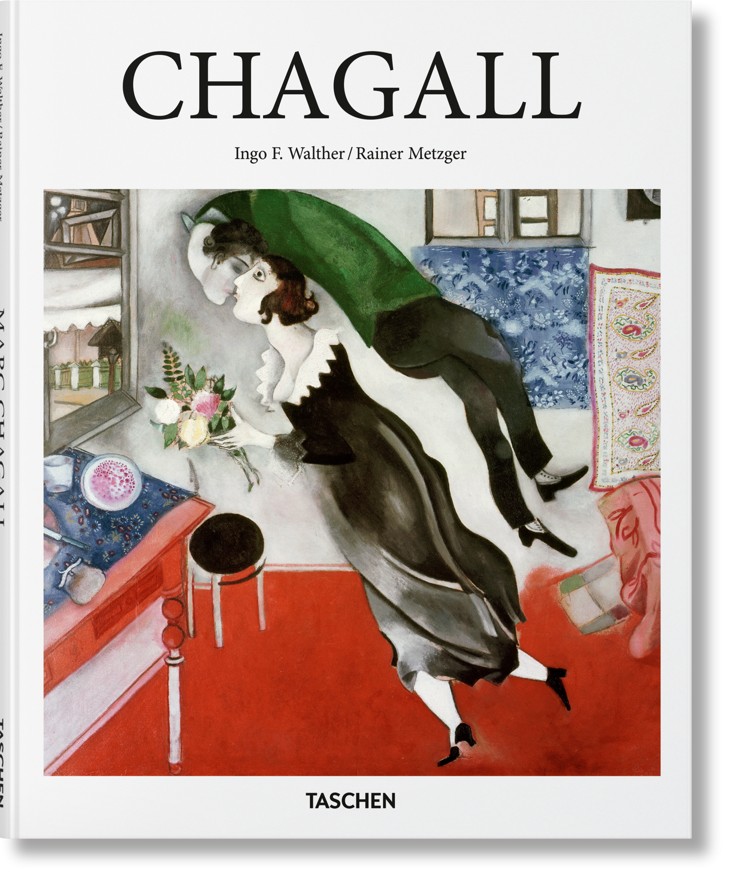 Chagall (Dutch)