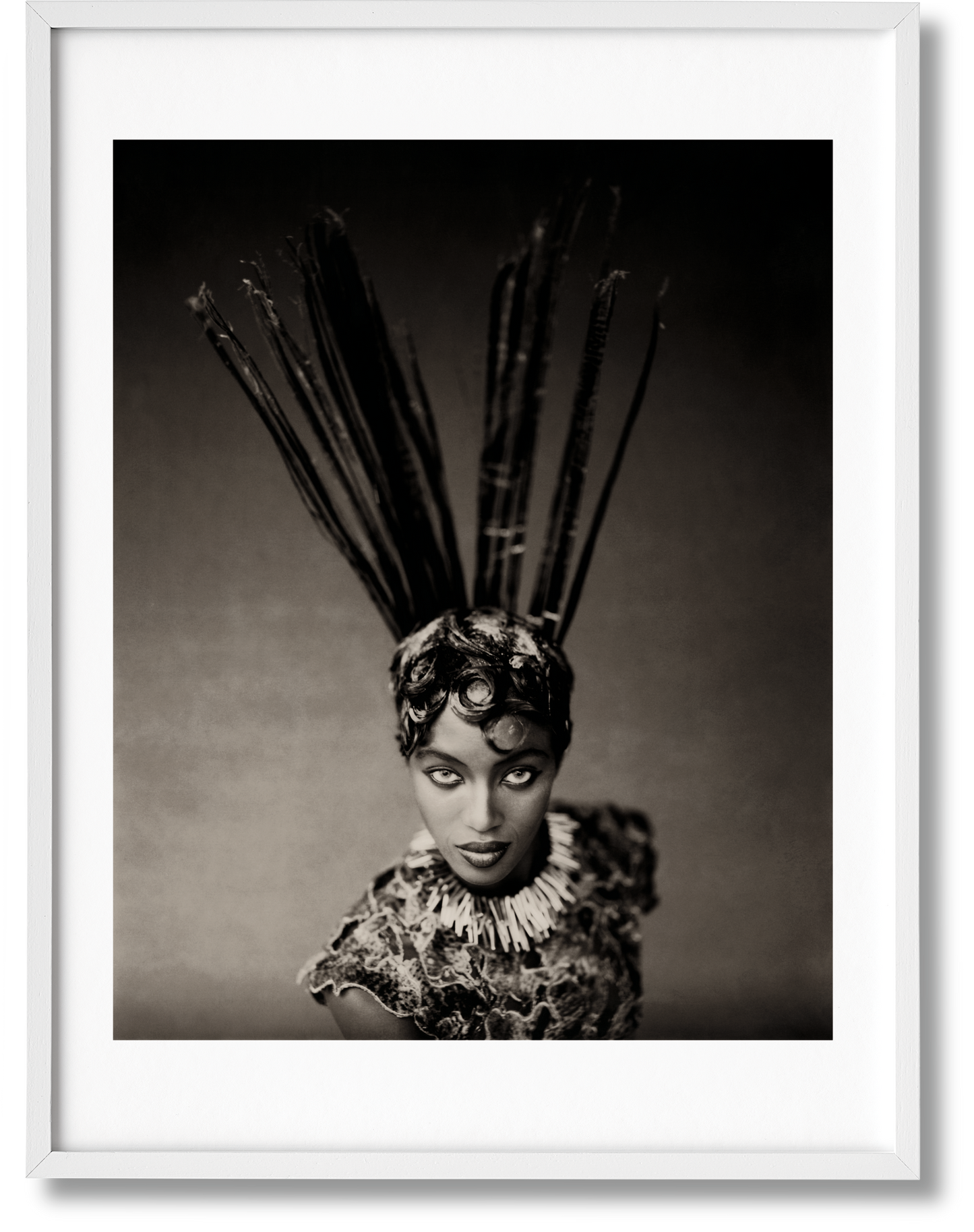 Naomi, Art B, Roversi (Englisch)