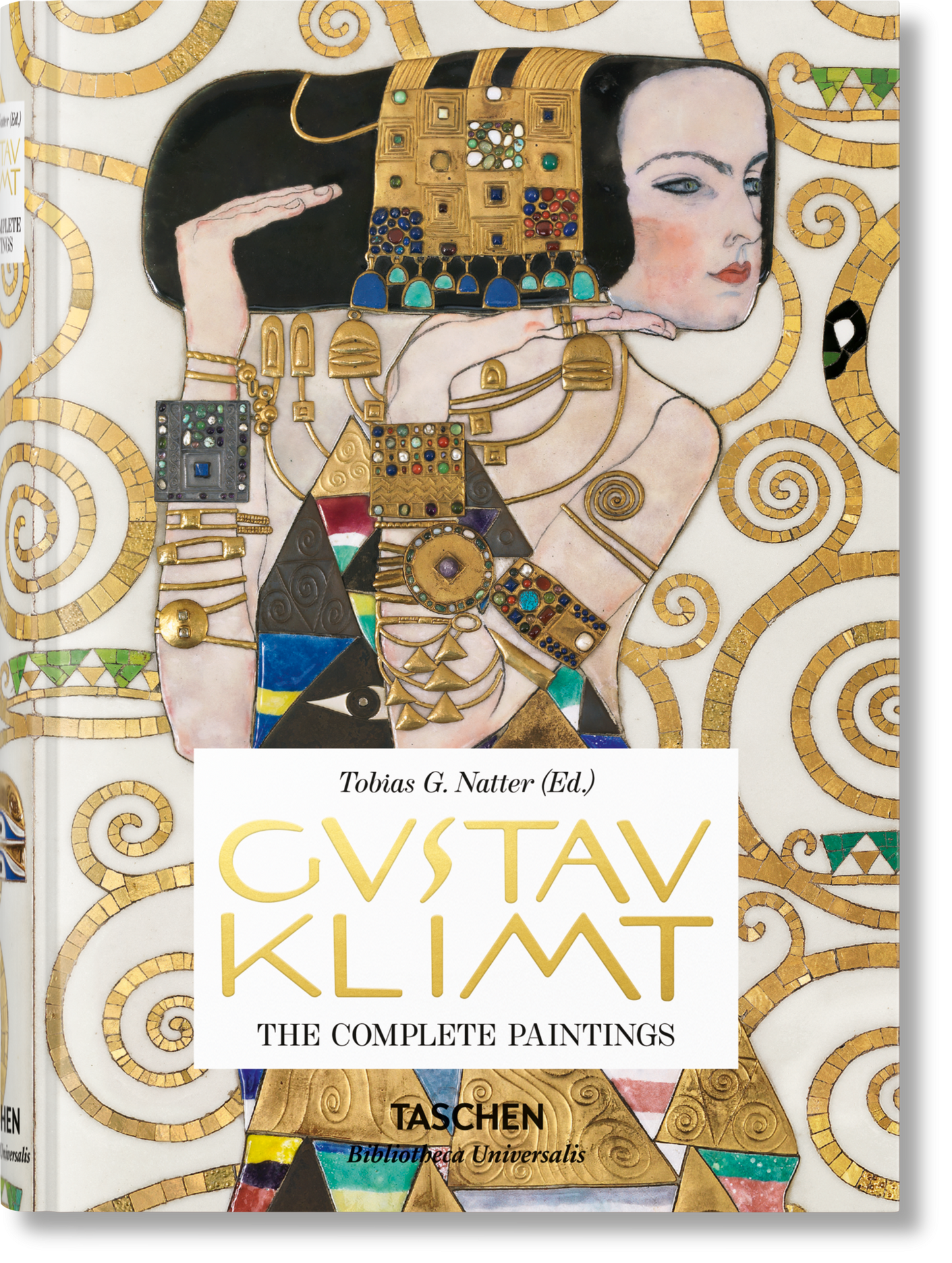 Gustav Klimt. The Complete Paintings (Italian)