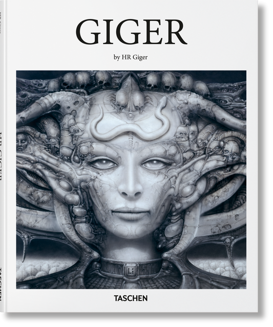 Giger (Portuguese)