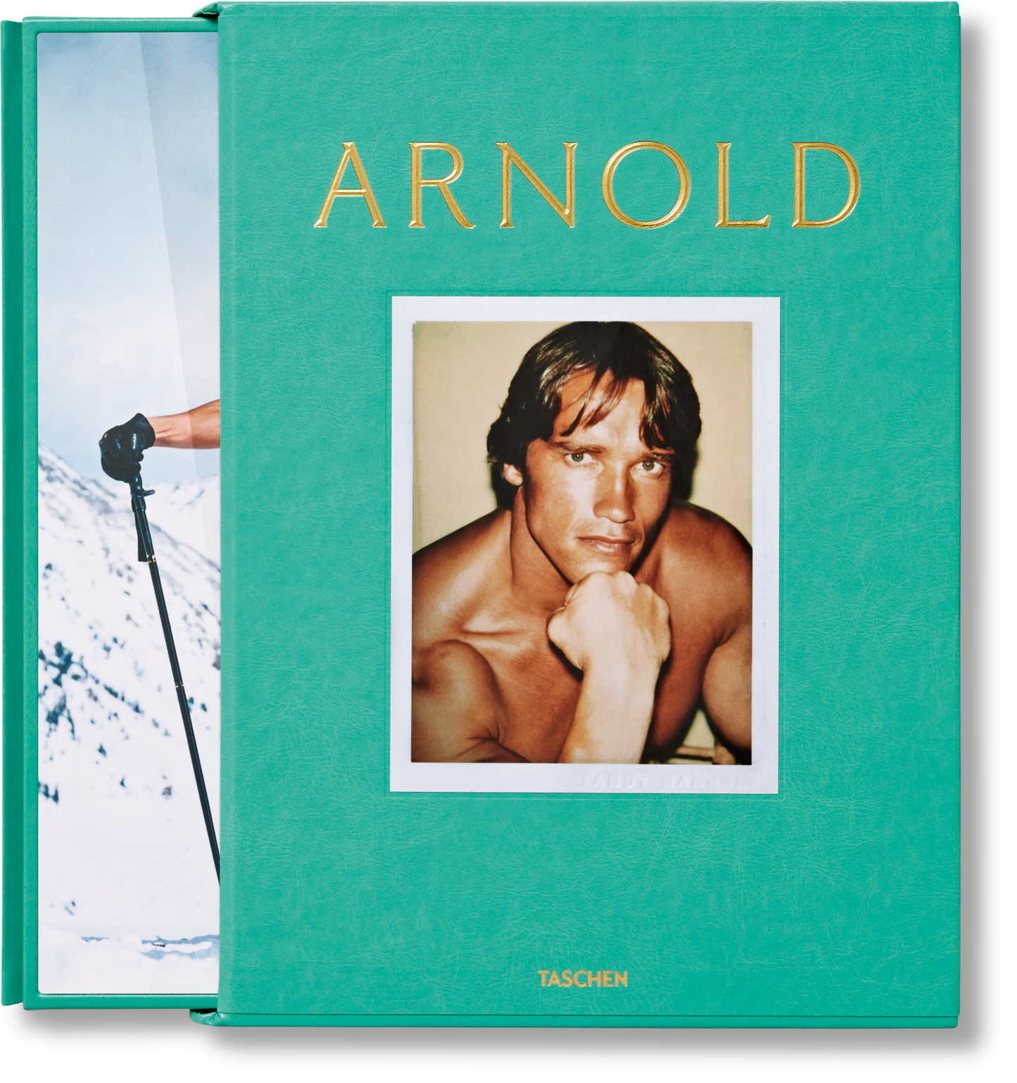 Arnold (English) (SA)