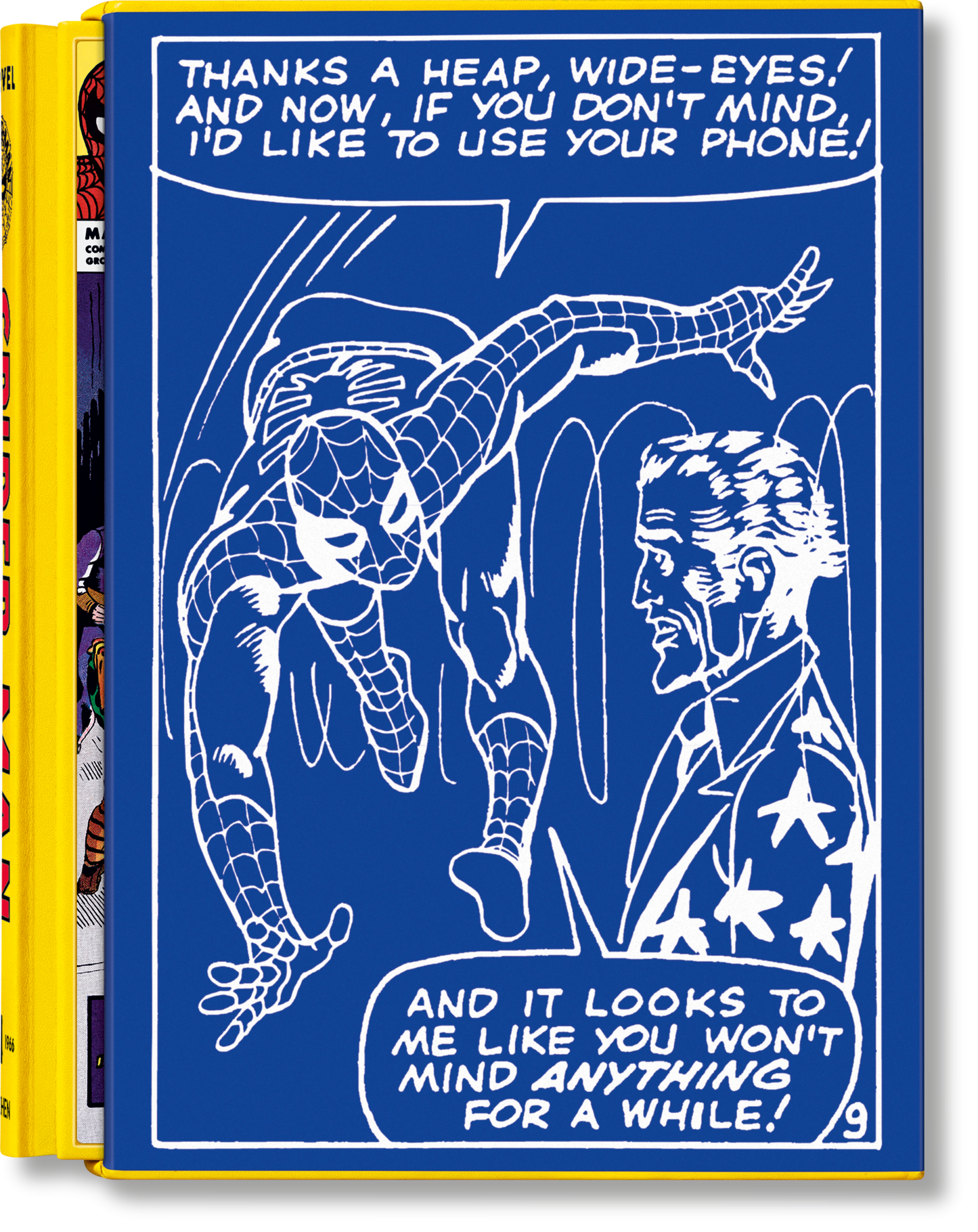 Marvel, Spider-Man, Band 2 (Englisch) (AP)