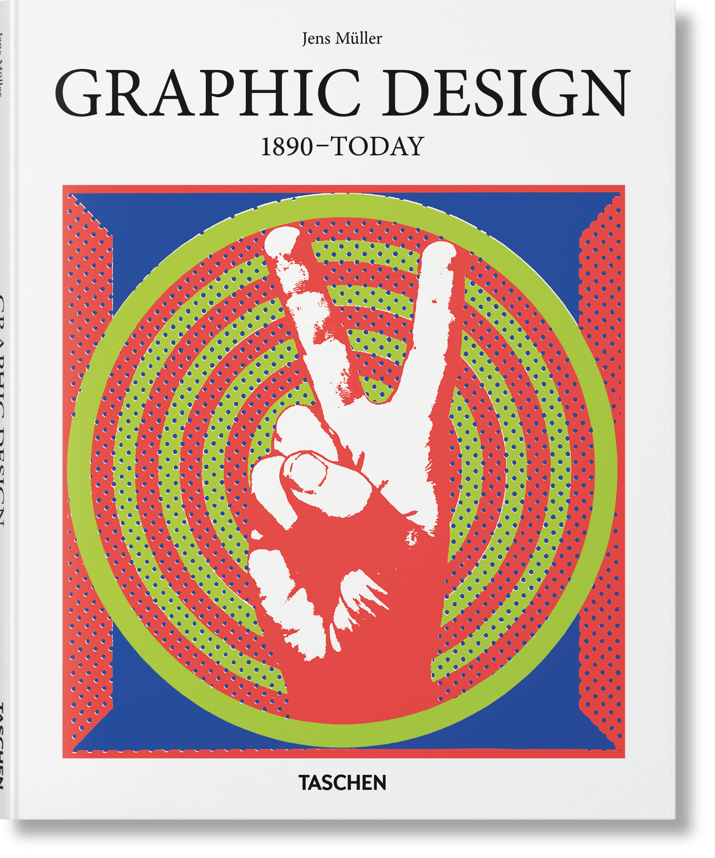 Graphic Design (Italian)