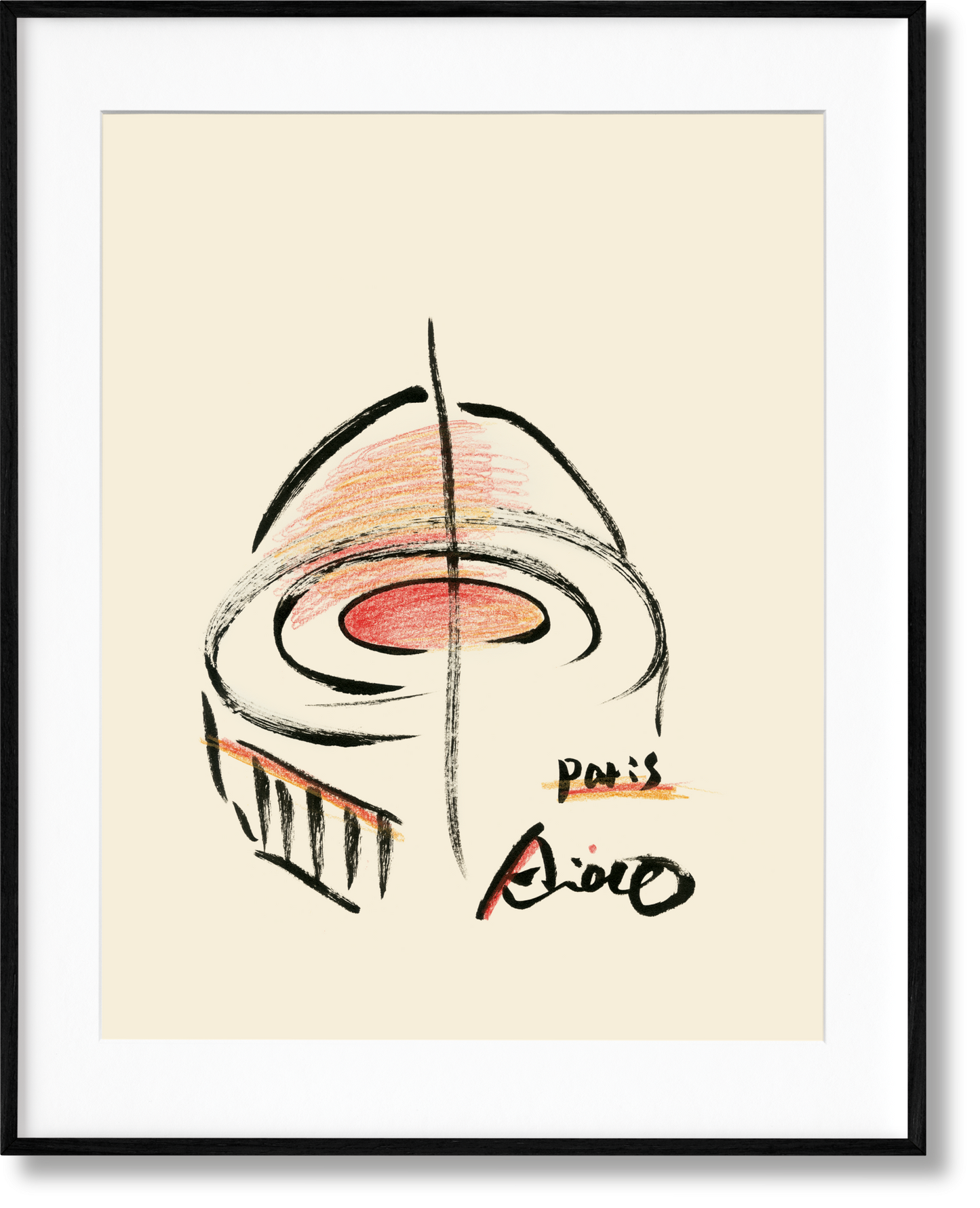 Ando. Complete Works 1975–Today. Art Edition ‘Bourse de Commerce, Paris’ (German, French, English) (AP)