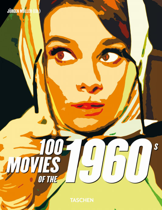 100 Movies of the 1960s (Spanish)
