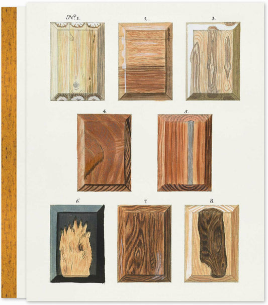 Sepp, Wood (Deutsch, Französisch, Englisch) (Berühmte Erstausgabe)