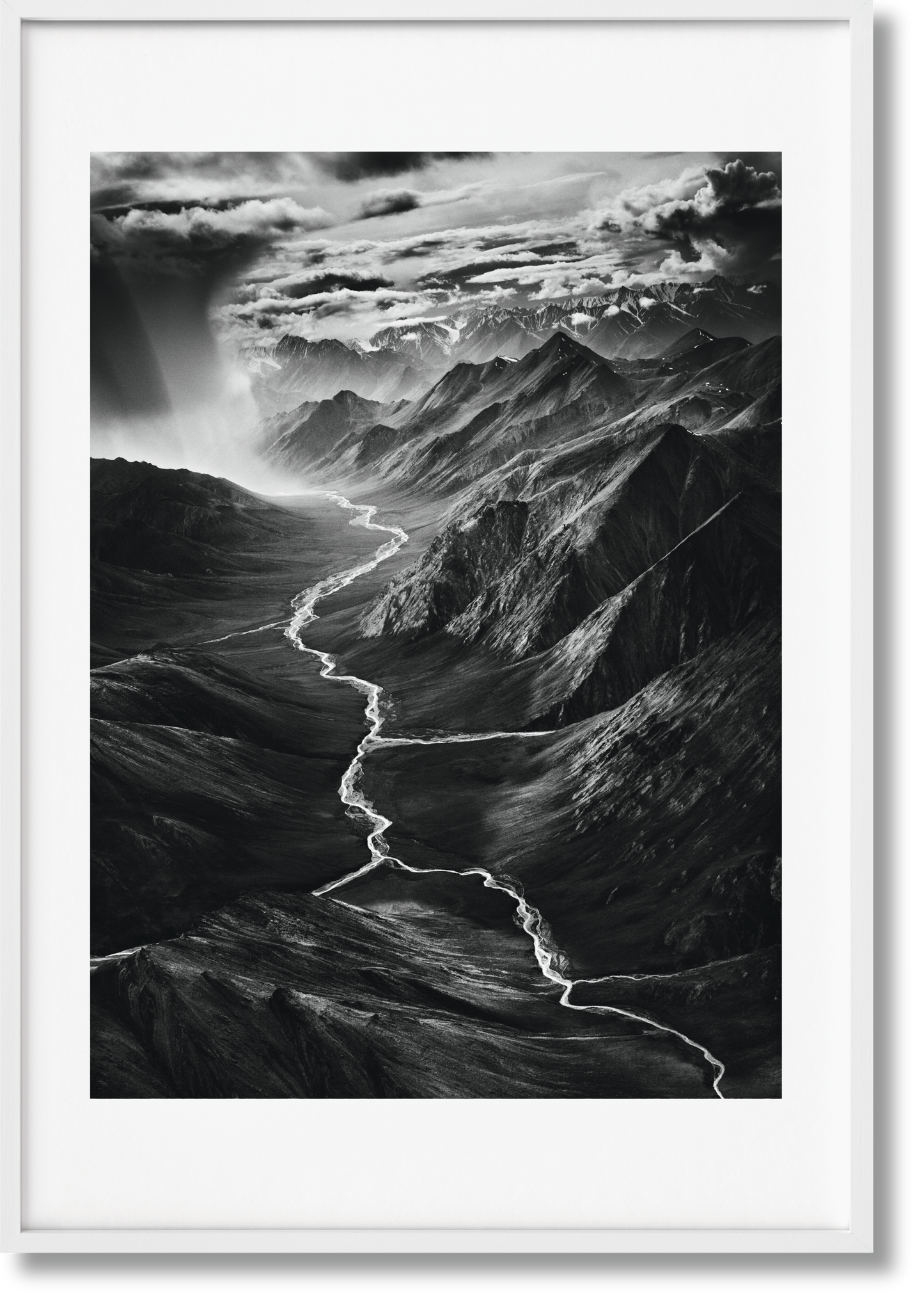 Salgado, Genesis, Art E, Alaska (Englisch)