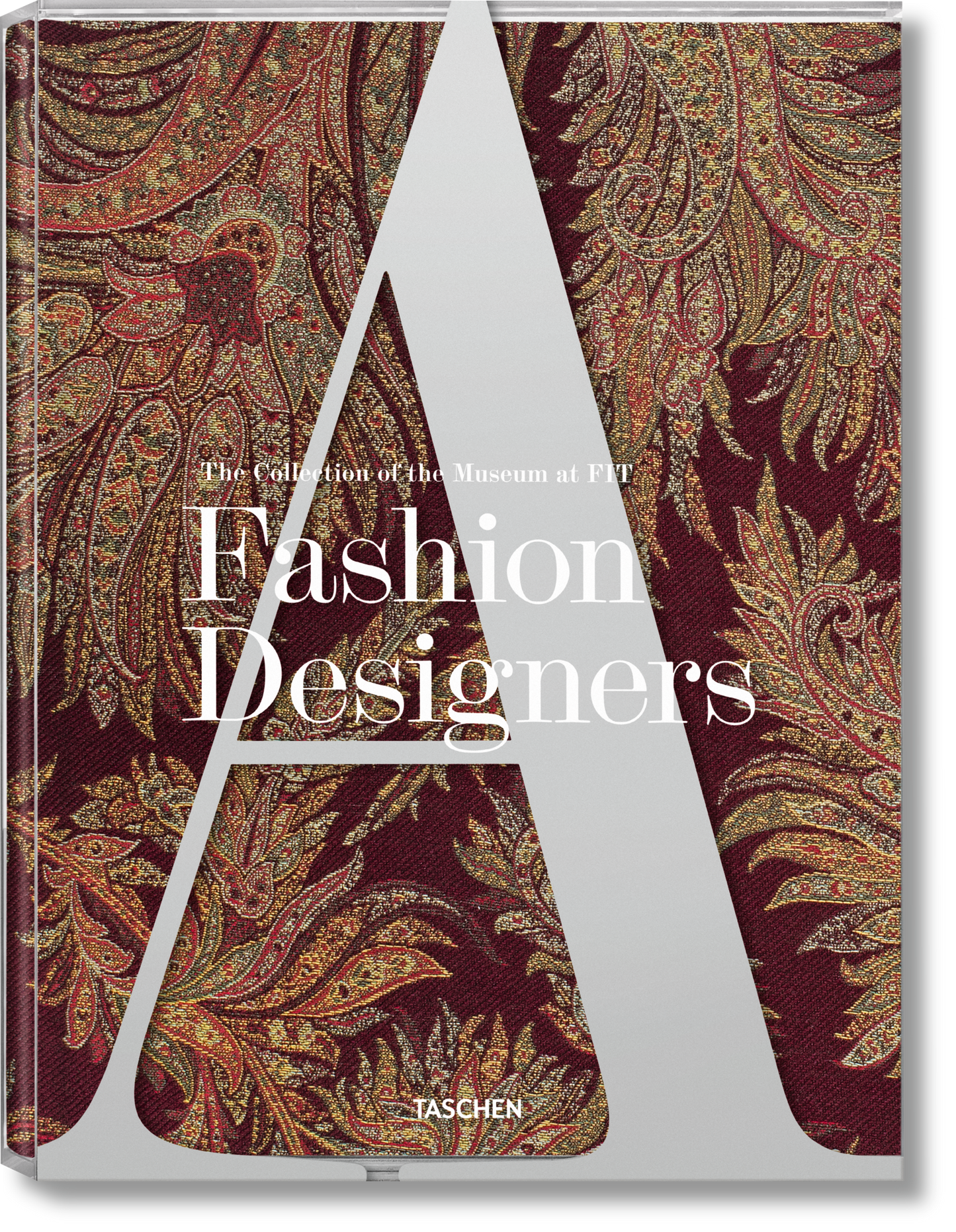 Fashion Des. AZ, Etro (Deutsch, Französisch, Englisch) (SA)