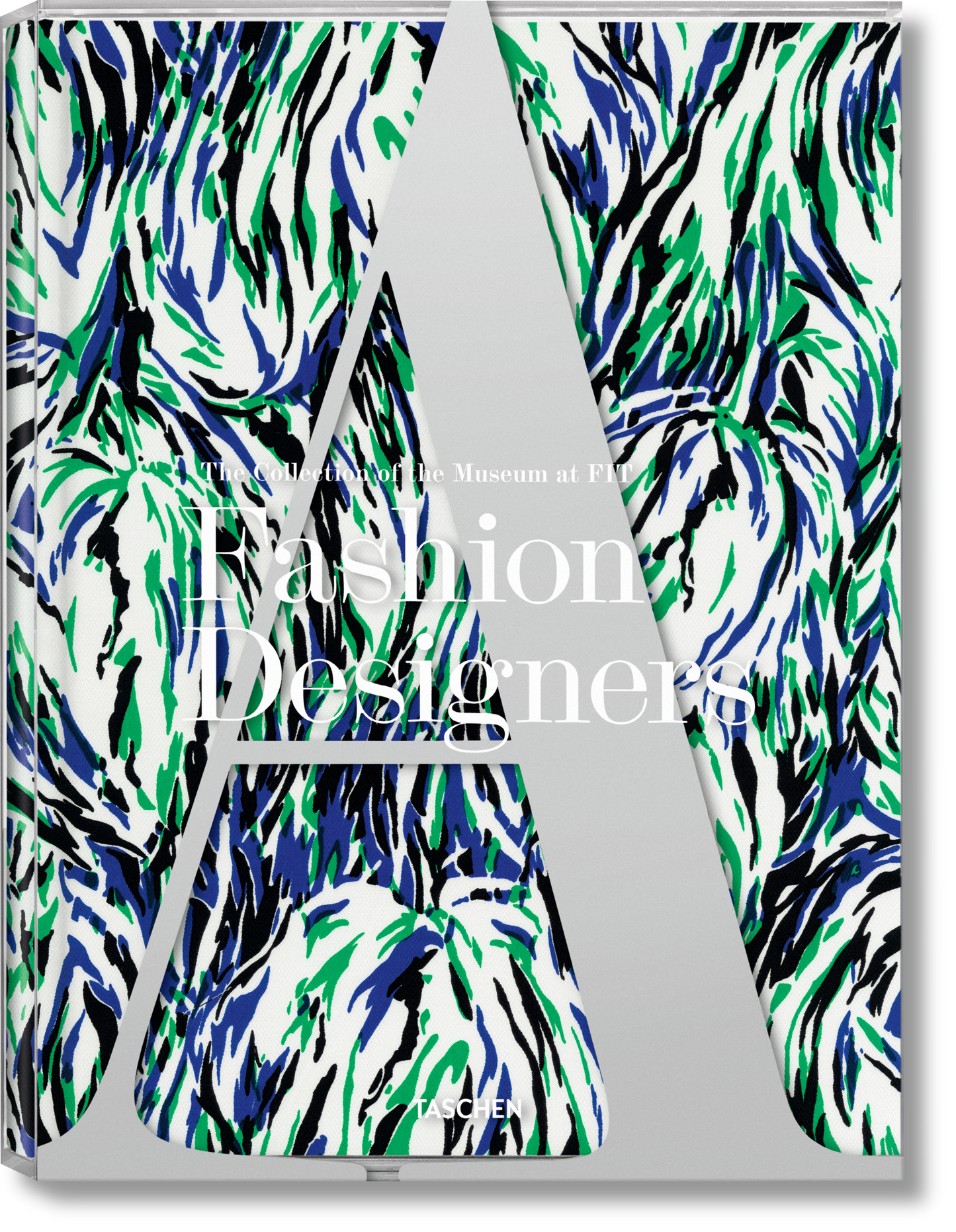 Fashion Des. A-Z, McCartney (German, French, English)