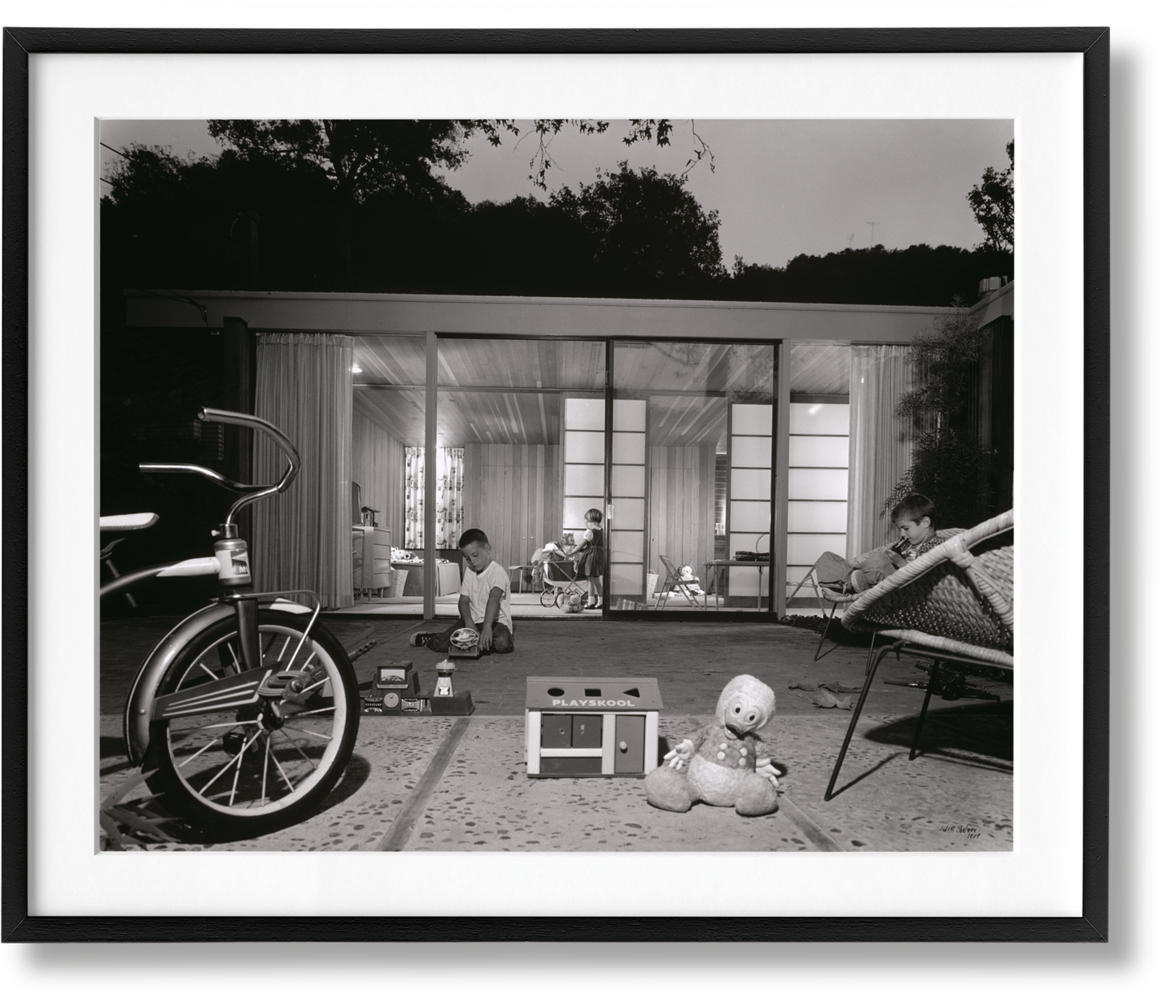 Shulman Nr. 10, Skinner, Skinner House, Aufl. von 60
