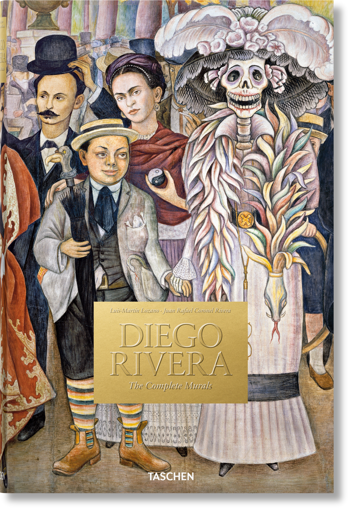 Art, Rivera (French)