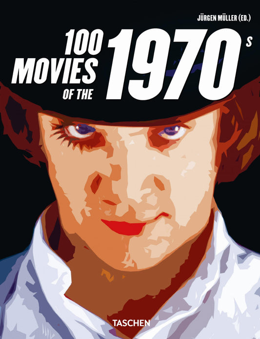 100 Movies of the 1970s (Spanish)