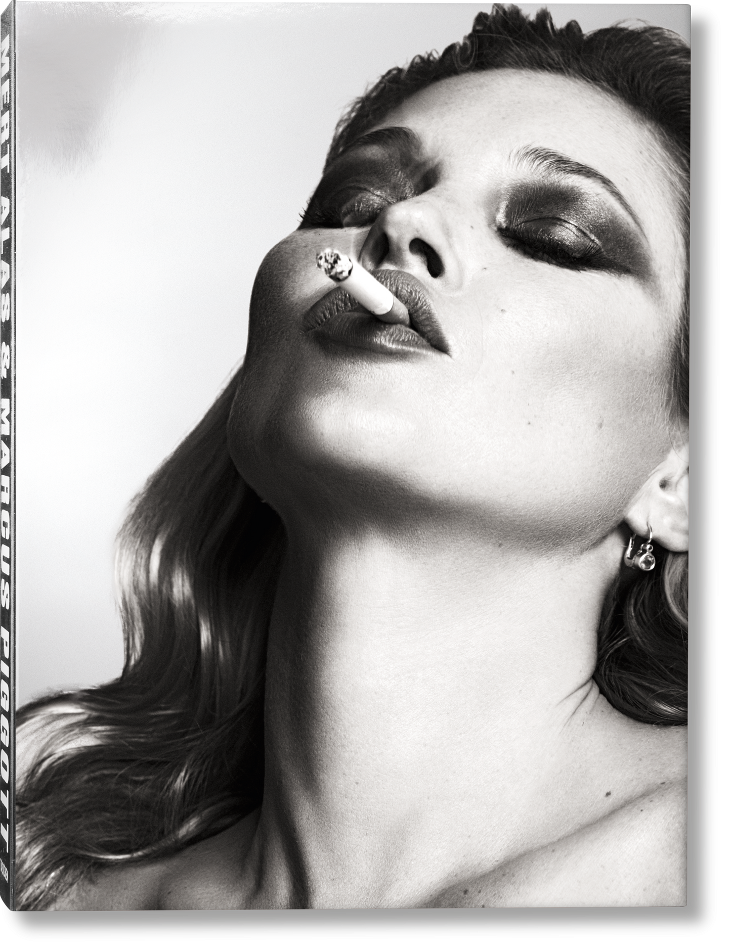 Mert & Marcus (German, French, English)