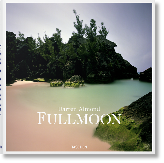 Darren Almond. Fullmoon (German, French, English)