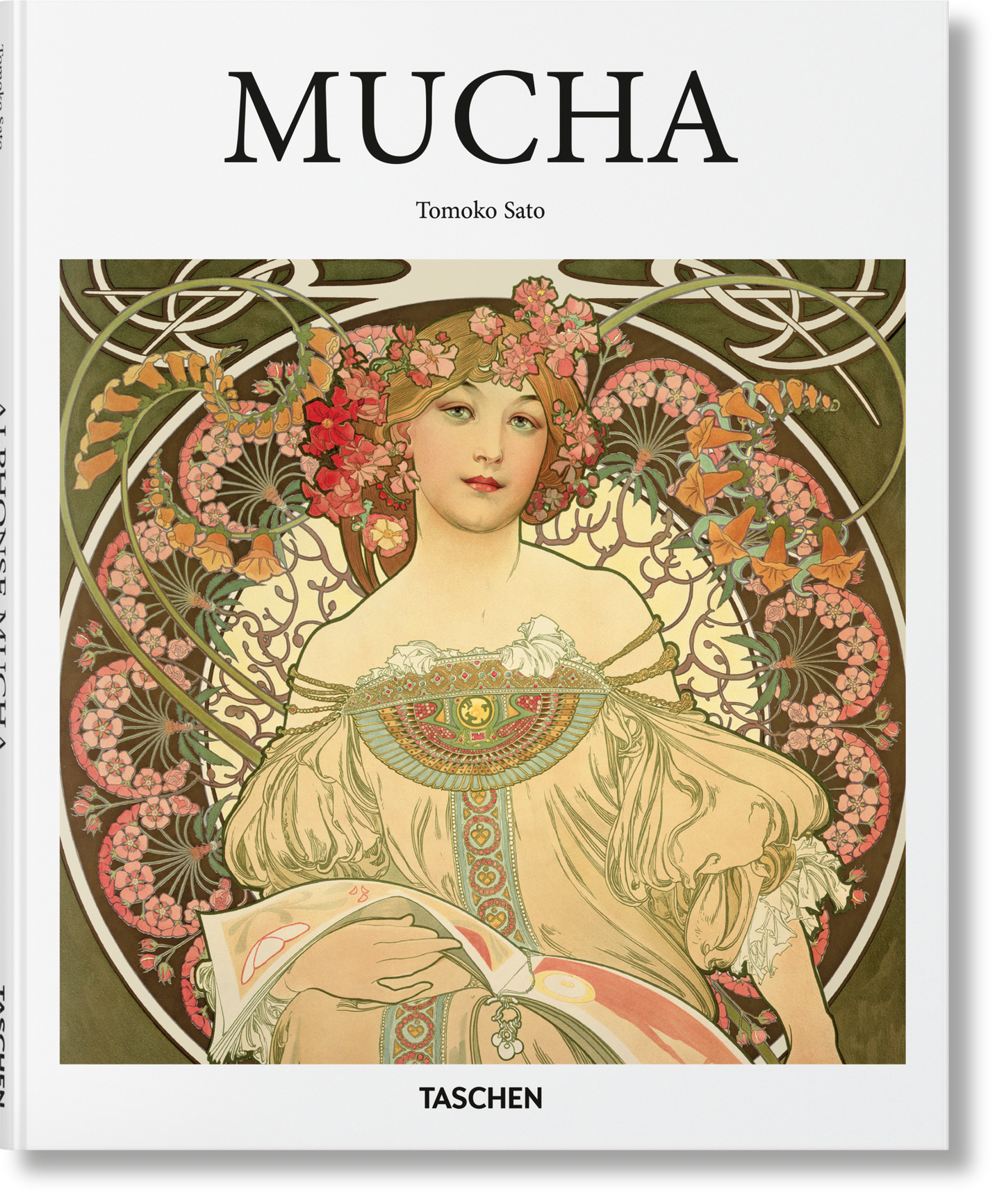 Mucha (Niederländisch)