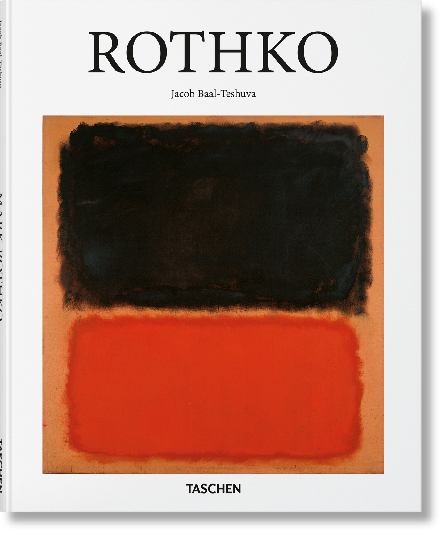 Rothko (Dutch)