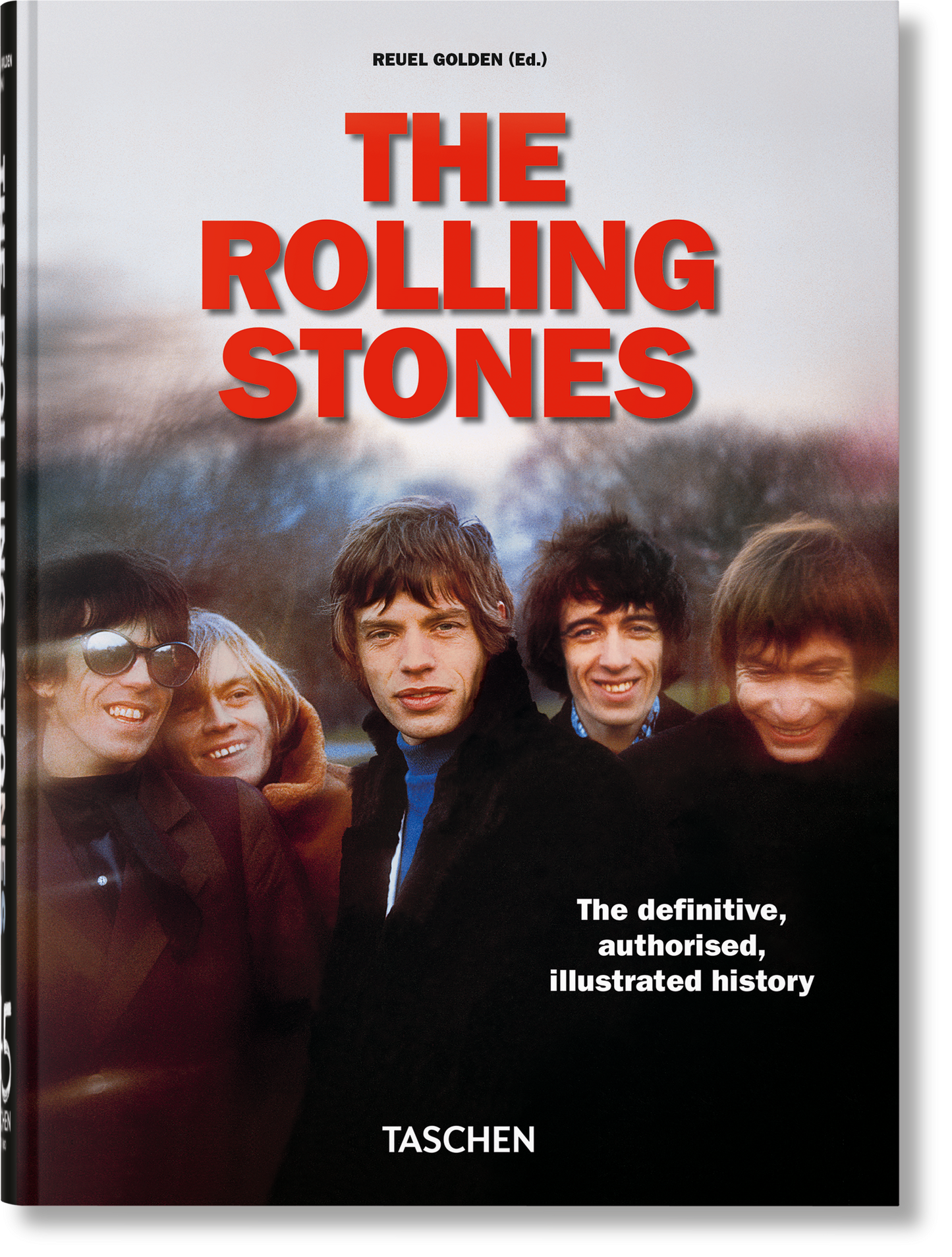Rolling Stones (German)