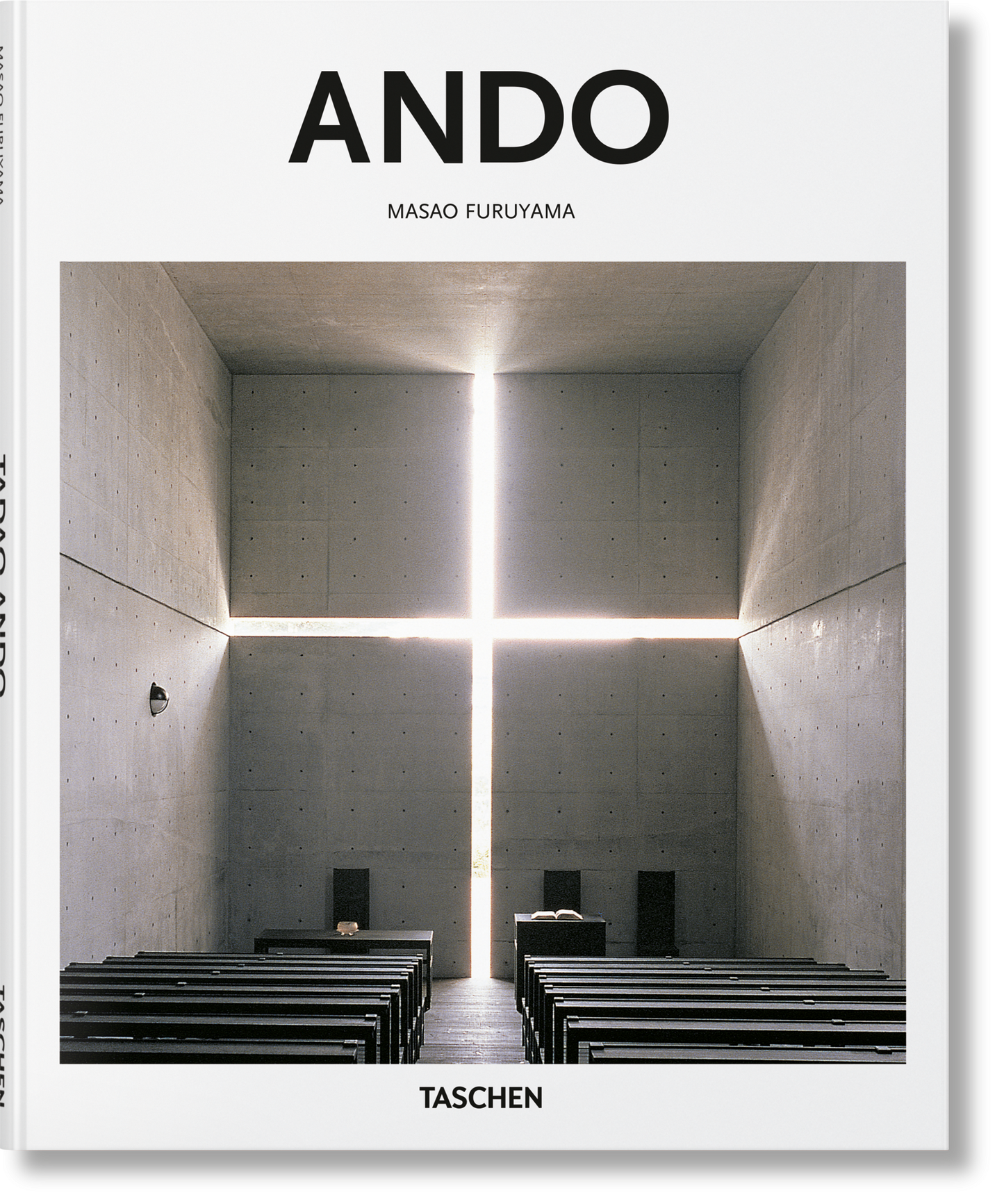 Ando (Chinese)