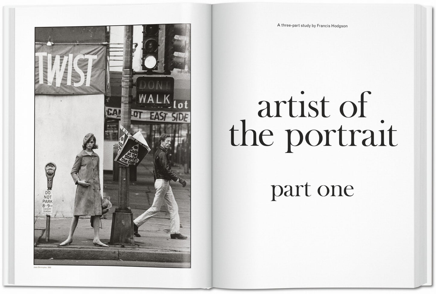 David Bailey. Art Edition No. 1–75 ‘John Lennon and Paul McCartney, 1965’ (English) (AP)