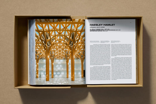 Shigeru Ban, Art, 2. Auflage (Deutsch, Französisch, Englisch) (AP)