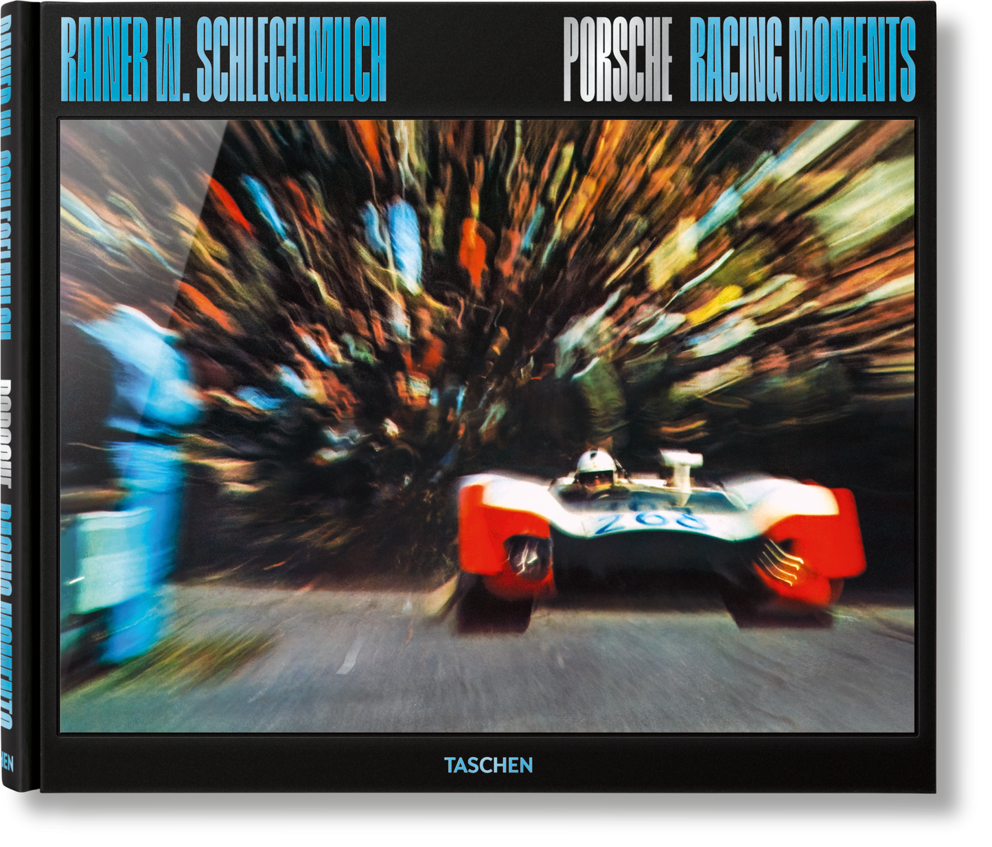 Schlegelmilch, Porsche (English) (SA)