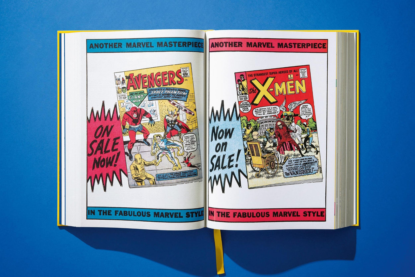Marvel, Spider-Man, Band 1 (Englisch) (AP)