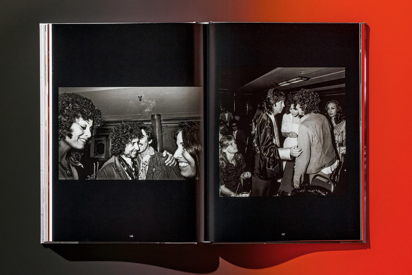 Benson, McCartney, Art B (Deutsch, Französisch, Englisch) (AP)