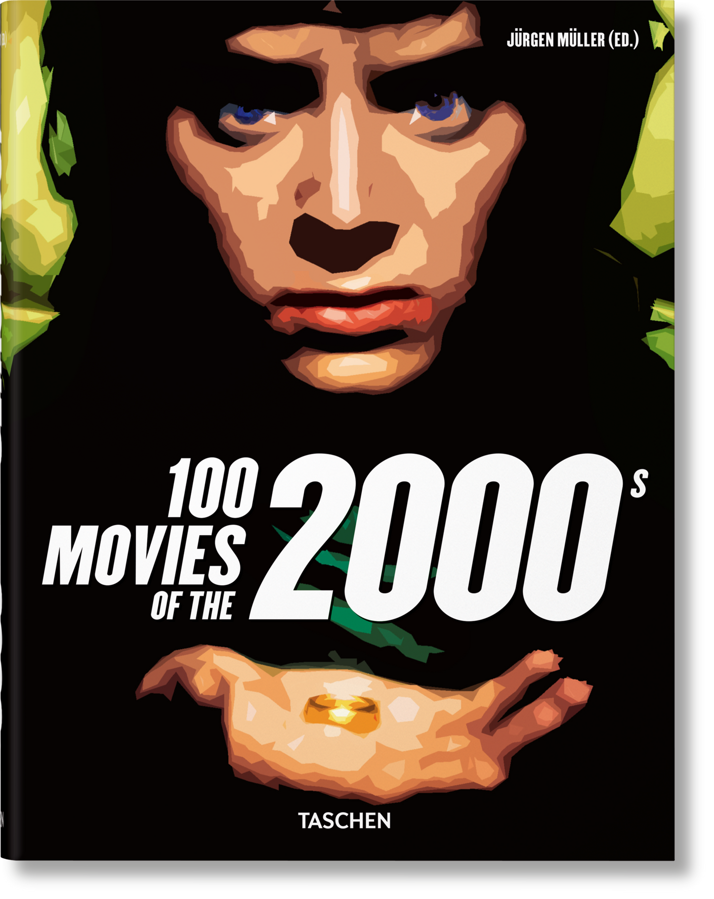 100 Movies of the 2000s (Spanish)