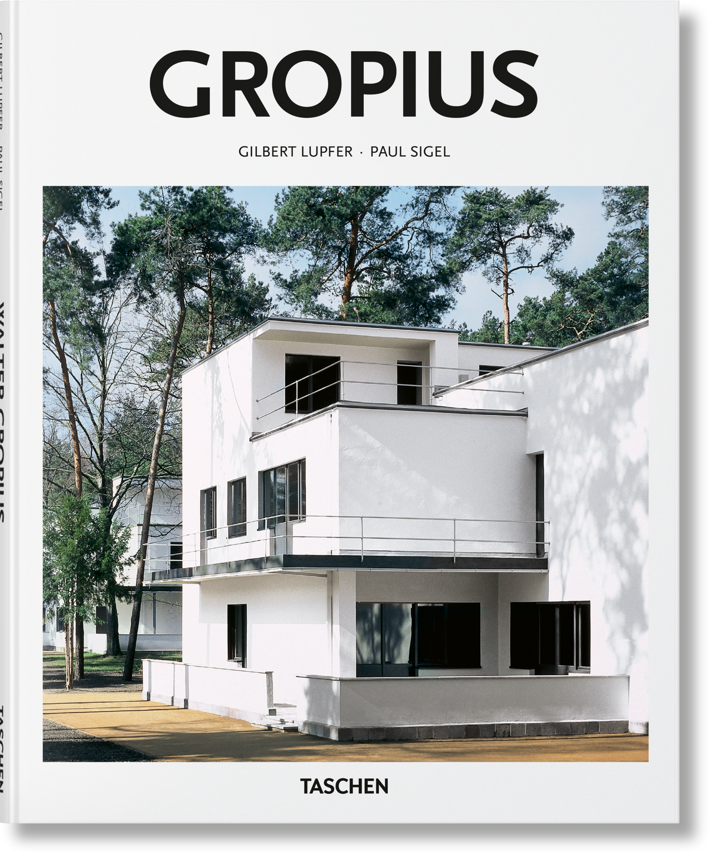 Gropius (Chinese)