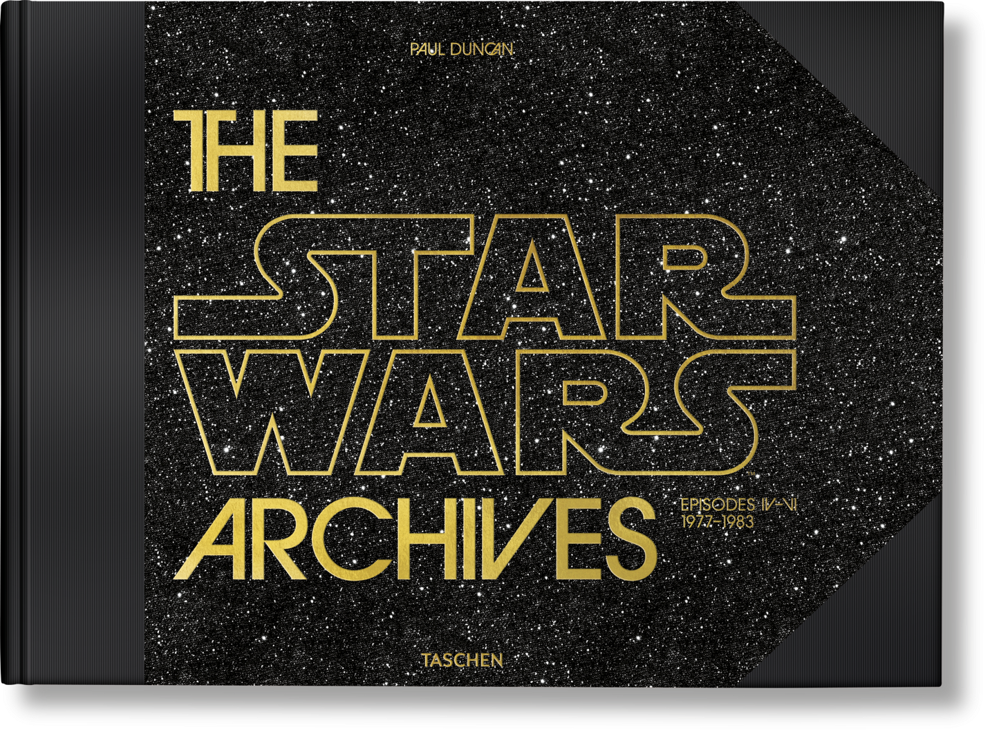 Star Wars, Band 1, 1977-1983 (Spanisch)
