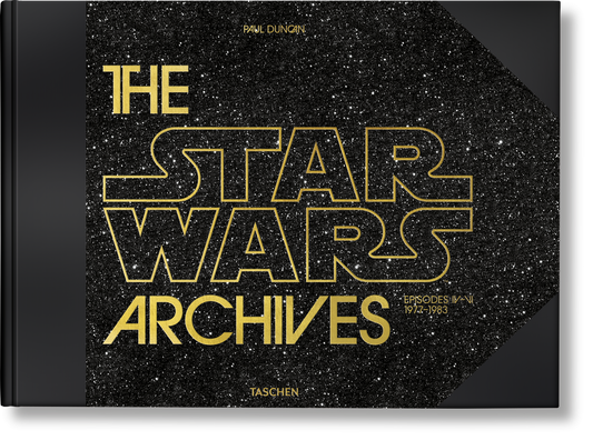 The Star Wars Archives. 1977–1983 (French)