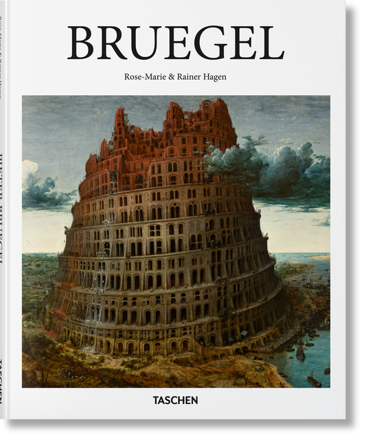 Bruegel (Italienisch)