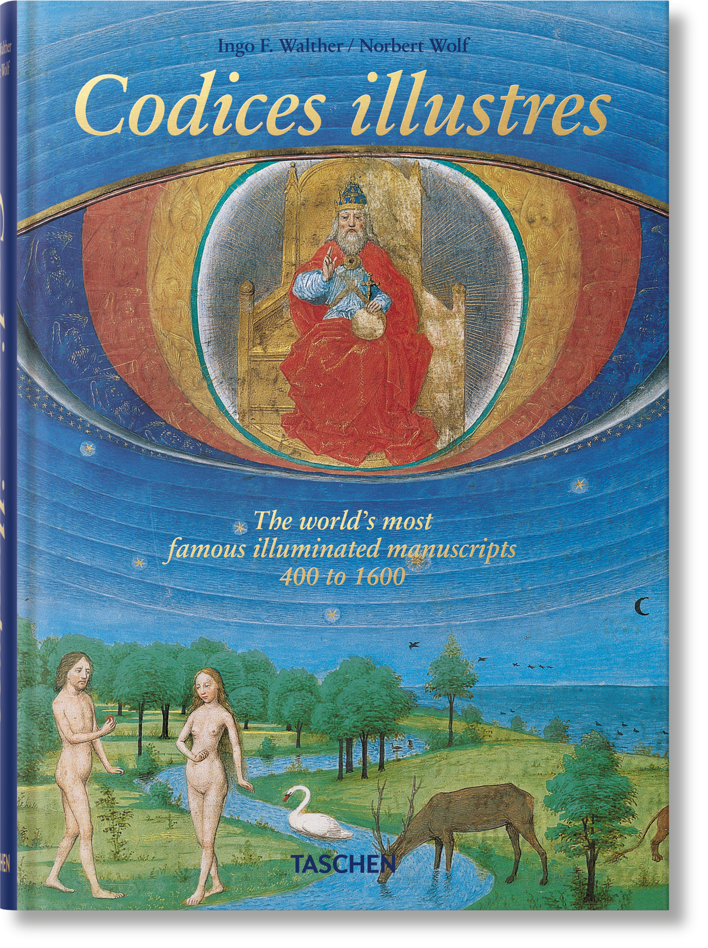 Codices illustres (Spanish)