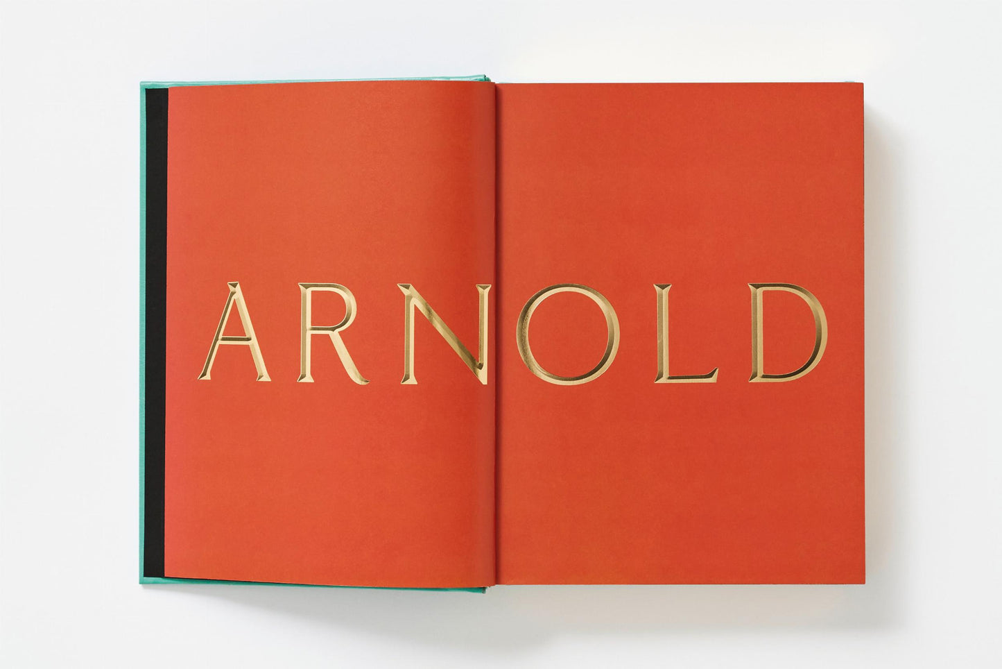 Arnold (English) (SA)