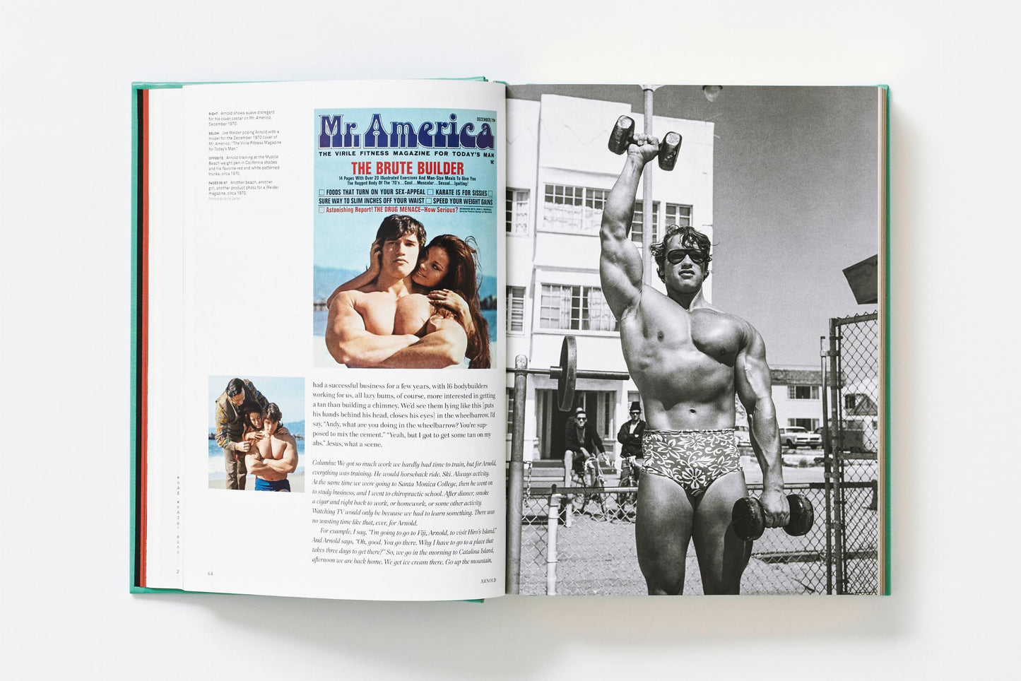 Arnold (English) (SA)