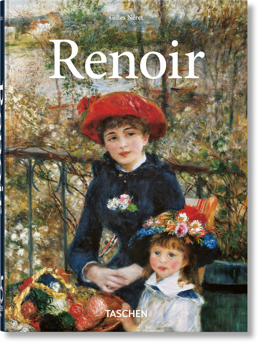 Renoir (Italian)