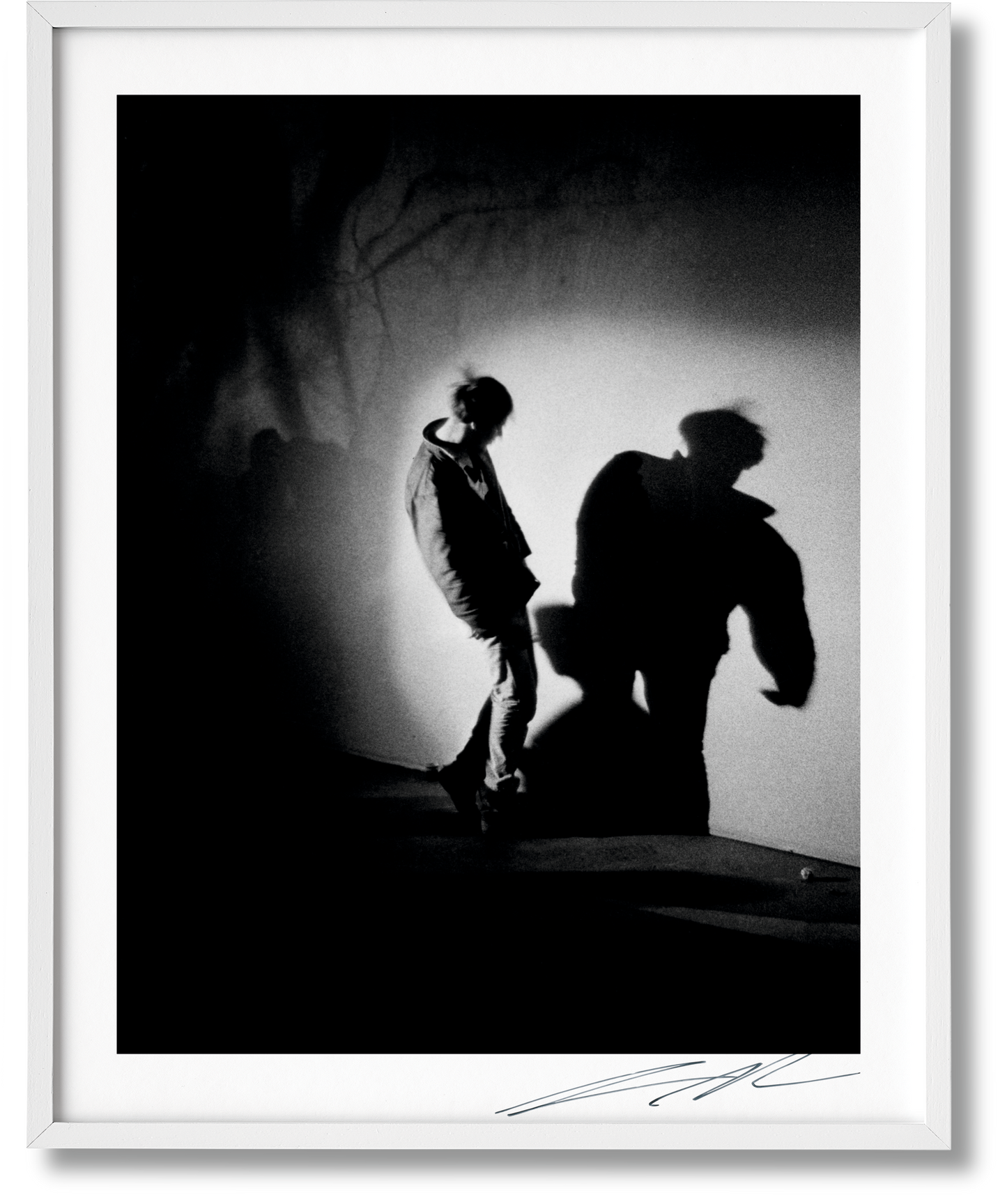 Wolfe/Schiller/Streshinsky, LSD, Art A, Me & My Shadow (English)