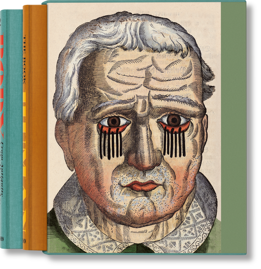 The Book of the Human Body (German, Spanish, French, English)