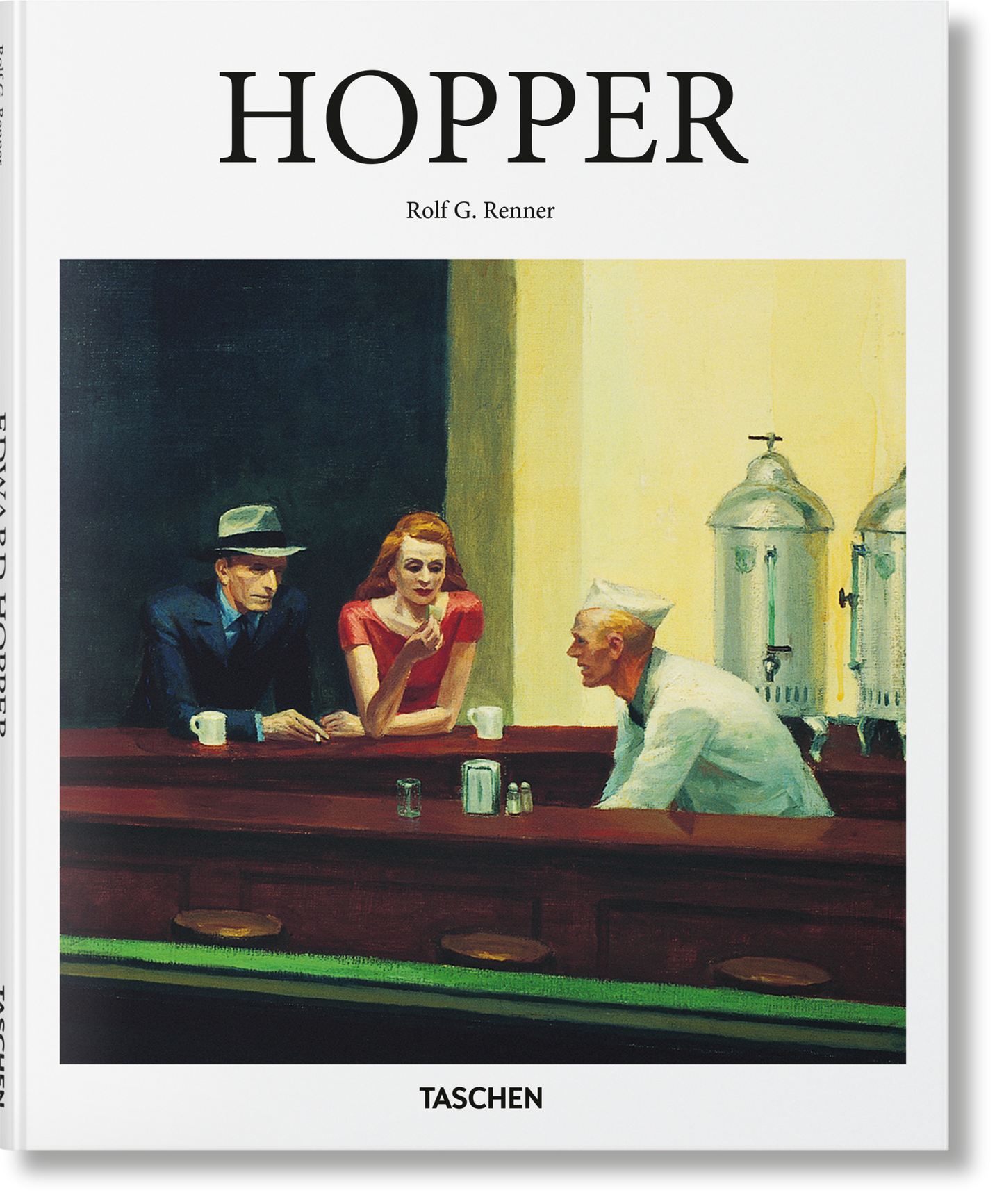 Hopper (Niederländisch)