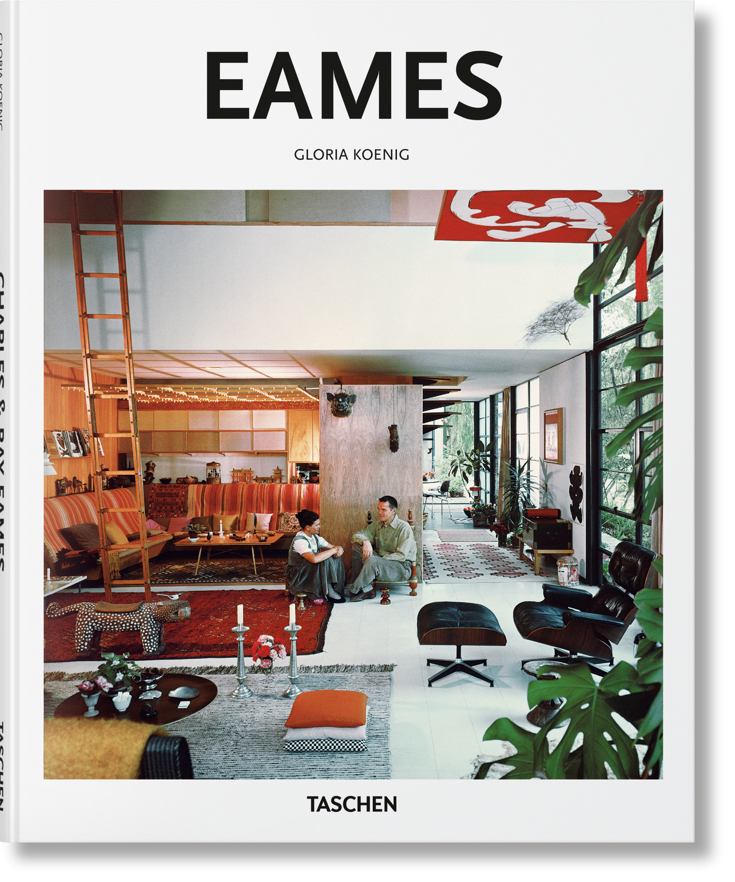 Eames (Dutch)