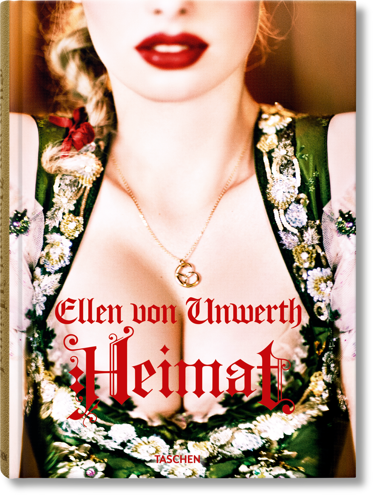 von Unwerth, Heimat (Deutsch, Französisch, Englisch) (SA)