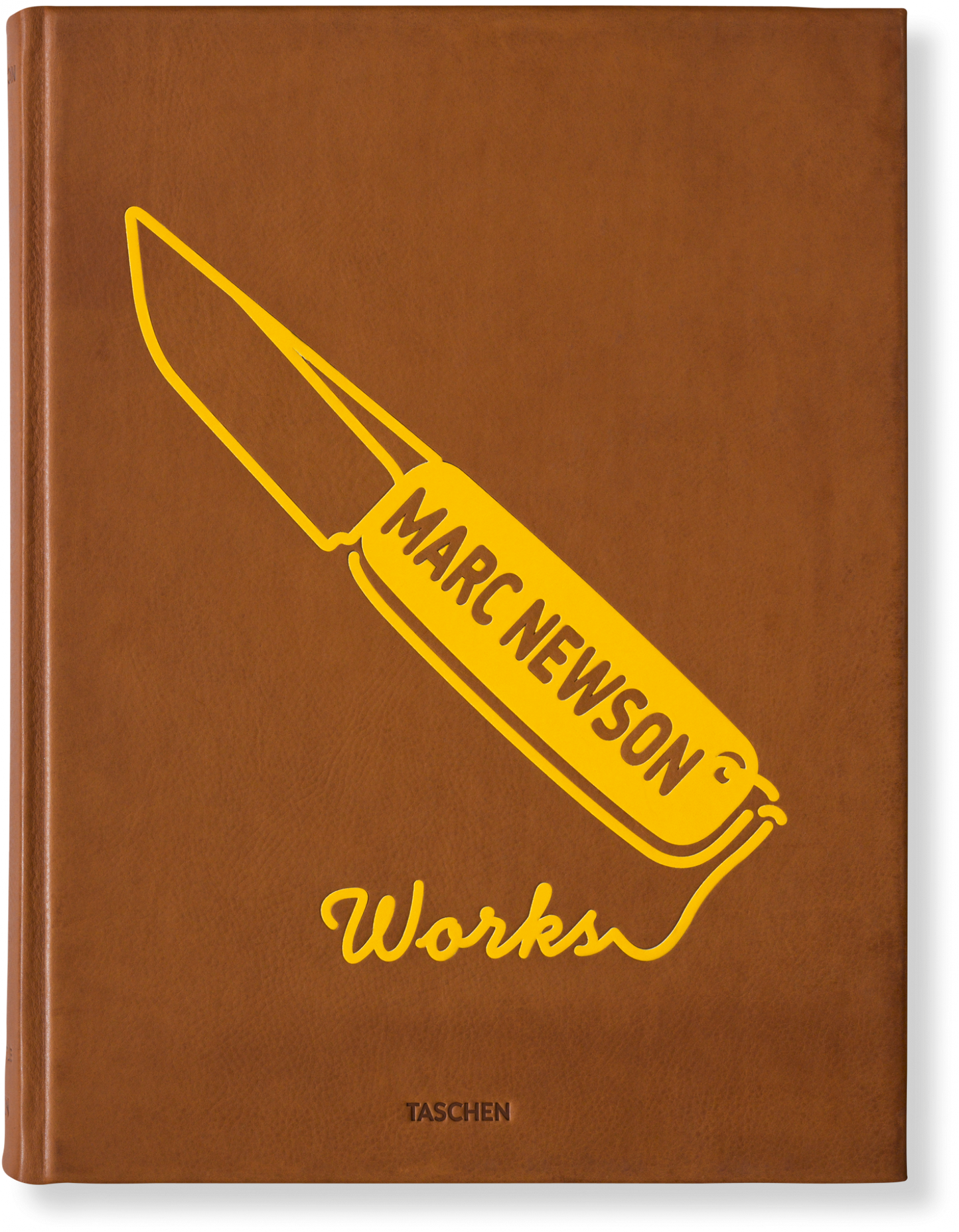 Newson, Art (German, French, English) (SA)